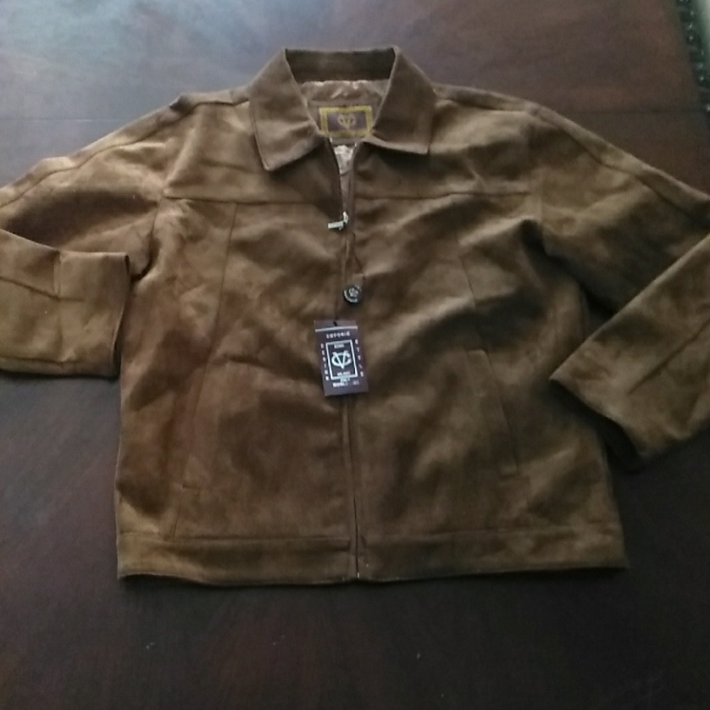 Mens Jacket